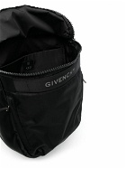 GIVENCHY - G-trek Logo Backpack