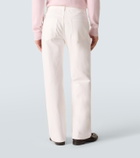 Gabriela Hearst Rey straight jeans