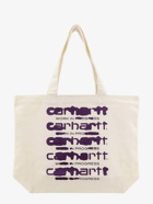 Carhartt Wip   Shoulder Bag White   Mens