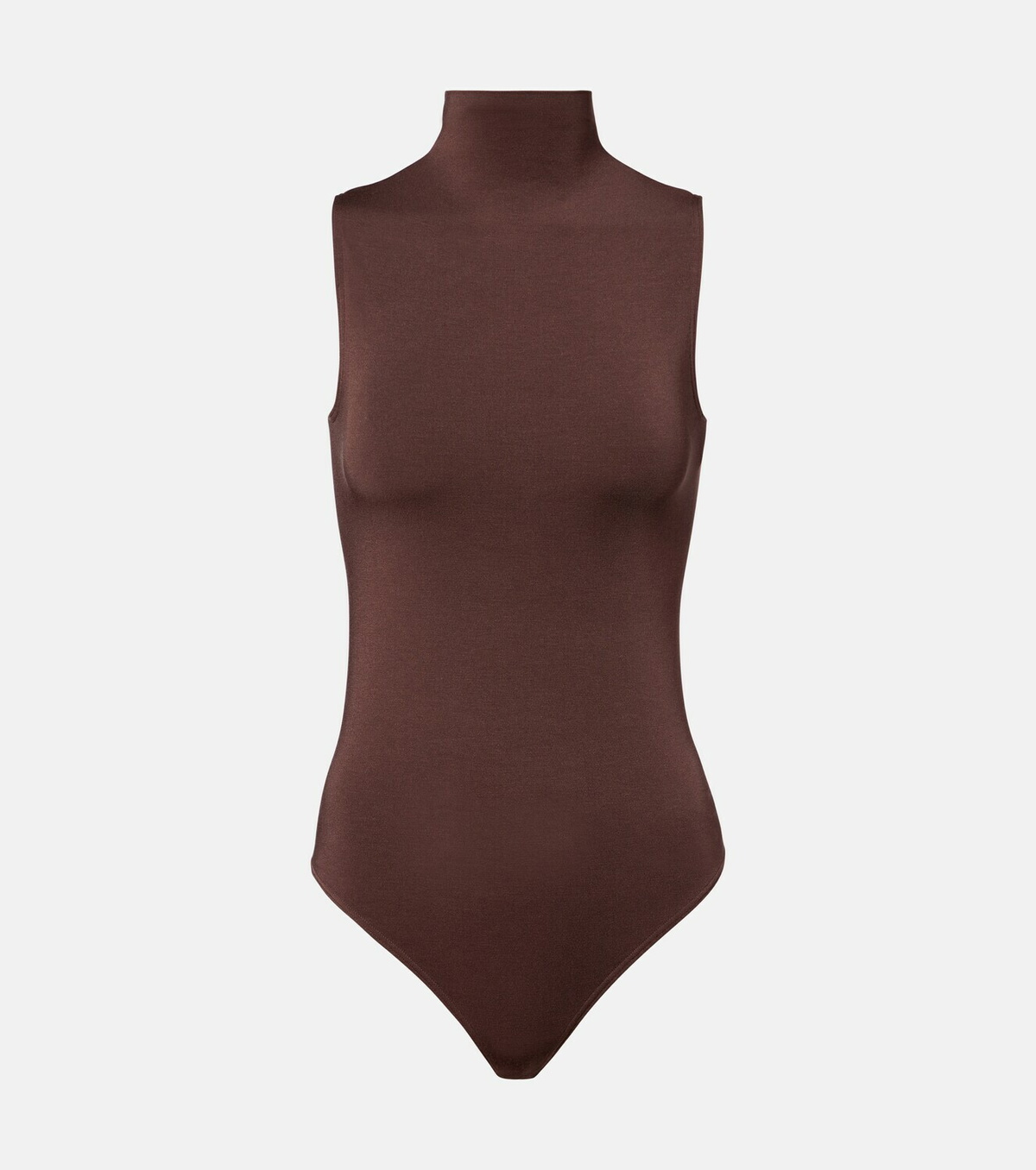 Wolford Turtleneck bodysuit