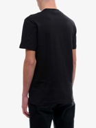 Versace T Shirt Black   Mens