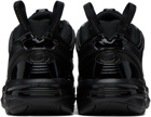MM6 Maison Margiela Black Salomon Edition ACS Pro Sneakers