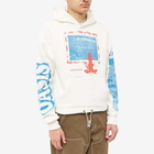 Jungles Jungles Men's Password to Nirvana Hoody in Cream