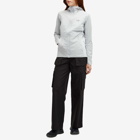 Arc'teryx Women's Atom Lightweight Hoodie Jacket in Solitude