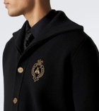 Dolce&Gabbana Virgin wool cardigan