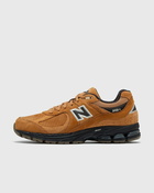 New Balance 2002 R Brown - Mens - Lowtop