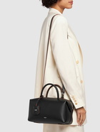 MAX MARA Medium Holdall Top Handle Bag