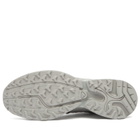Salomon XT-WHISPER VOID Sneaker in Alloy/Castlerock/Silver