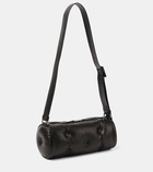 Maison Margiela Glam Slam Pillow leather shoulder bag