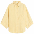 Deiji Studios Women's 03 Set in Butter Yellow