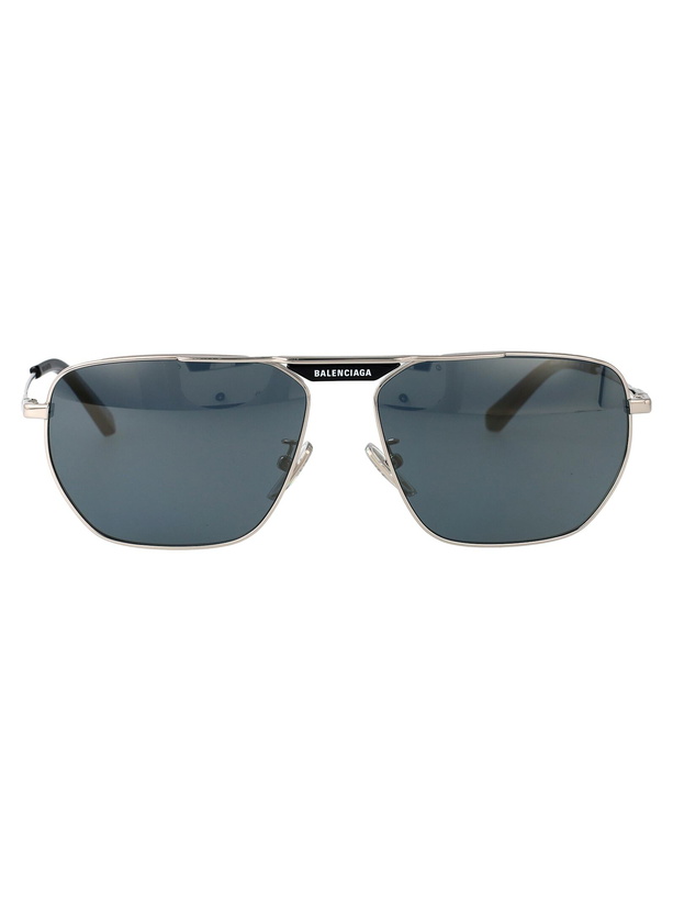 Photo: Balenciaga Eyewear Bb0298sa Sunglasses