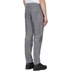 Minotaur Grey Tech Knit Lounge Pants