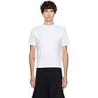 HODAKOVA White Double T-shirt
