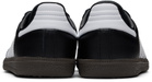 adidas Kids Kids Black Samba OG Little Kids Sneakers