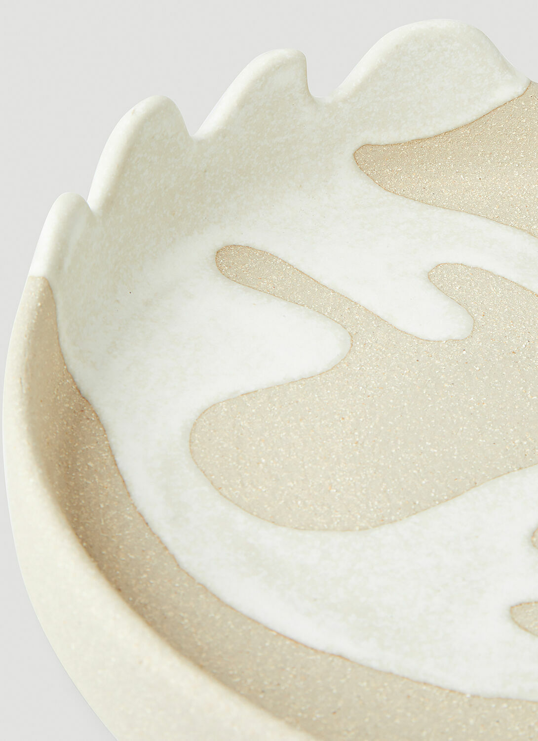 Marloe Marloe Dasa Round Vanity Tray