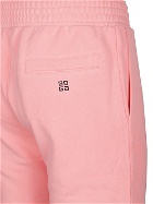 GIVENCHY - Trousers With Logo