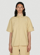 The North Face Black Series Oversized Shirt