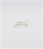 Spinelli Kilcollin - Amaryllis sterling silver ring