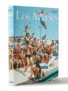 Taschen - Los Angeles: Portrait of a City Hardcover Book