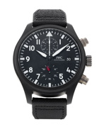 IWC Pilot’s Chrono IW389001