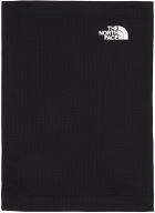The North Face Black Fastech Scarf