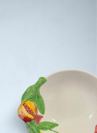 Les-Ottomans Ceramic Fruit Detail Bowl
