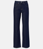 AG Jeans Dallas straight jeans