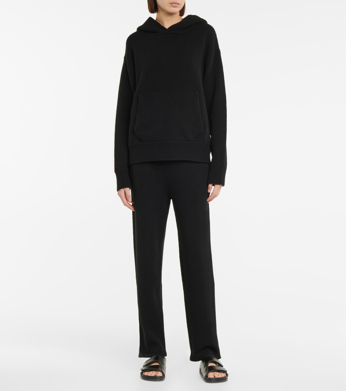 Les Tien - Cashmere sweatpants