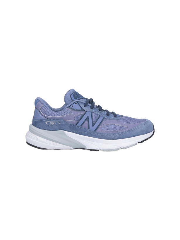 Photo: New Balance 990v6 Sneakers