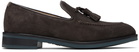 Paul Smith Brown 'Lawrence' Loafers