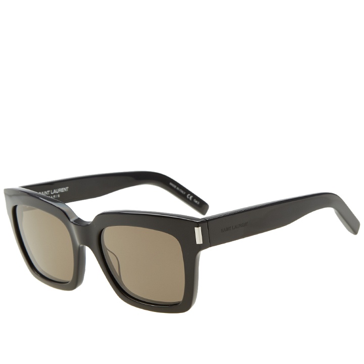 Photo: Saint Laurent Bold 1 Sunglasses