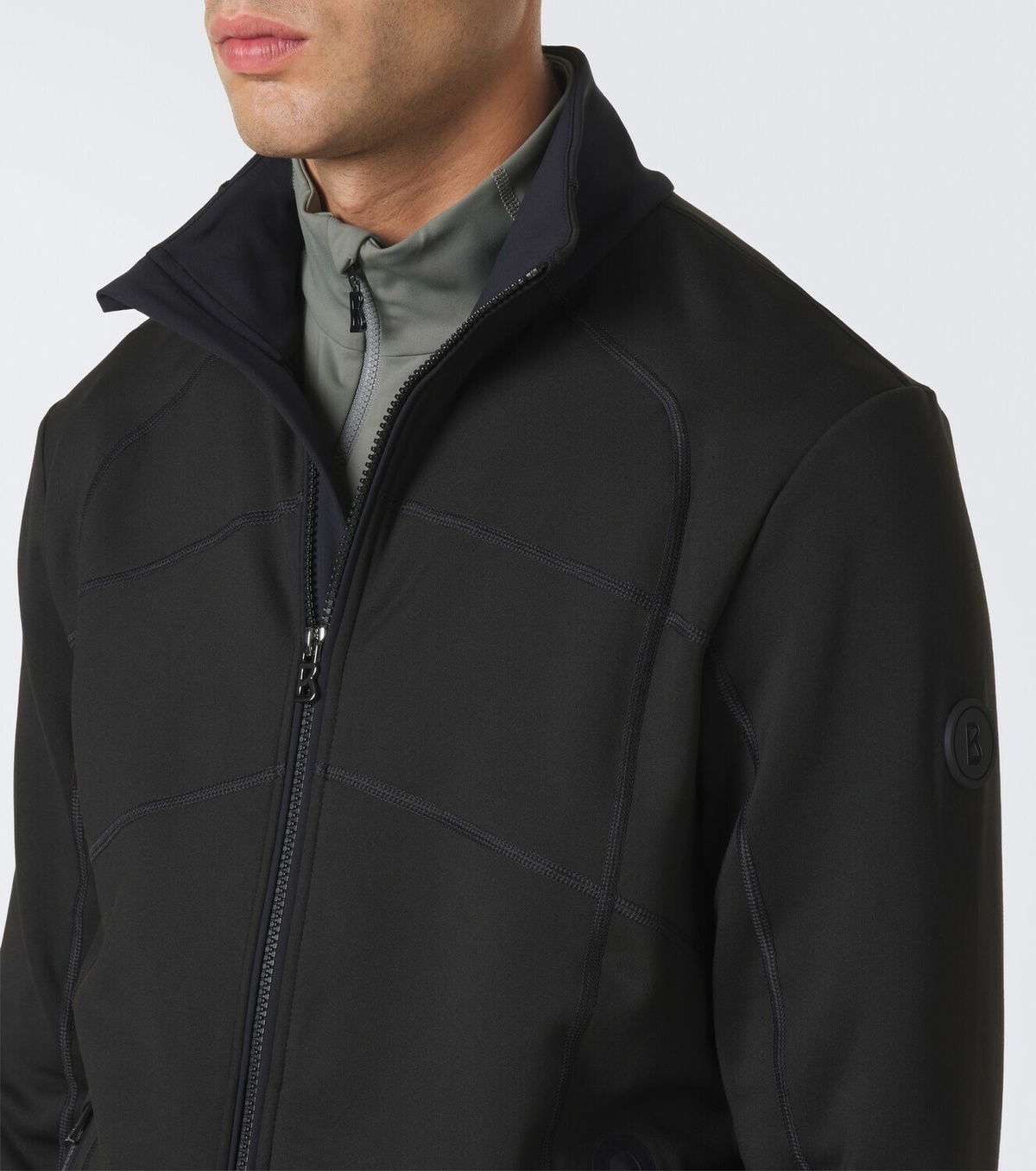 Bogner Hayo ski jacket