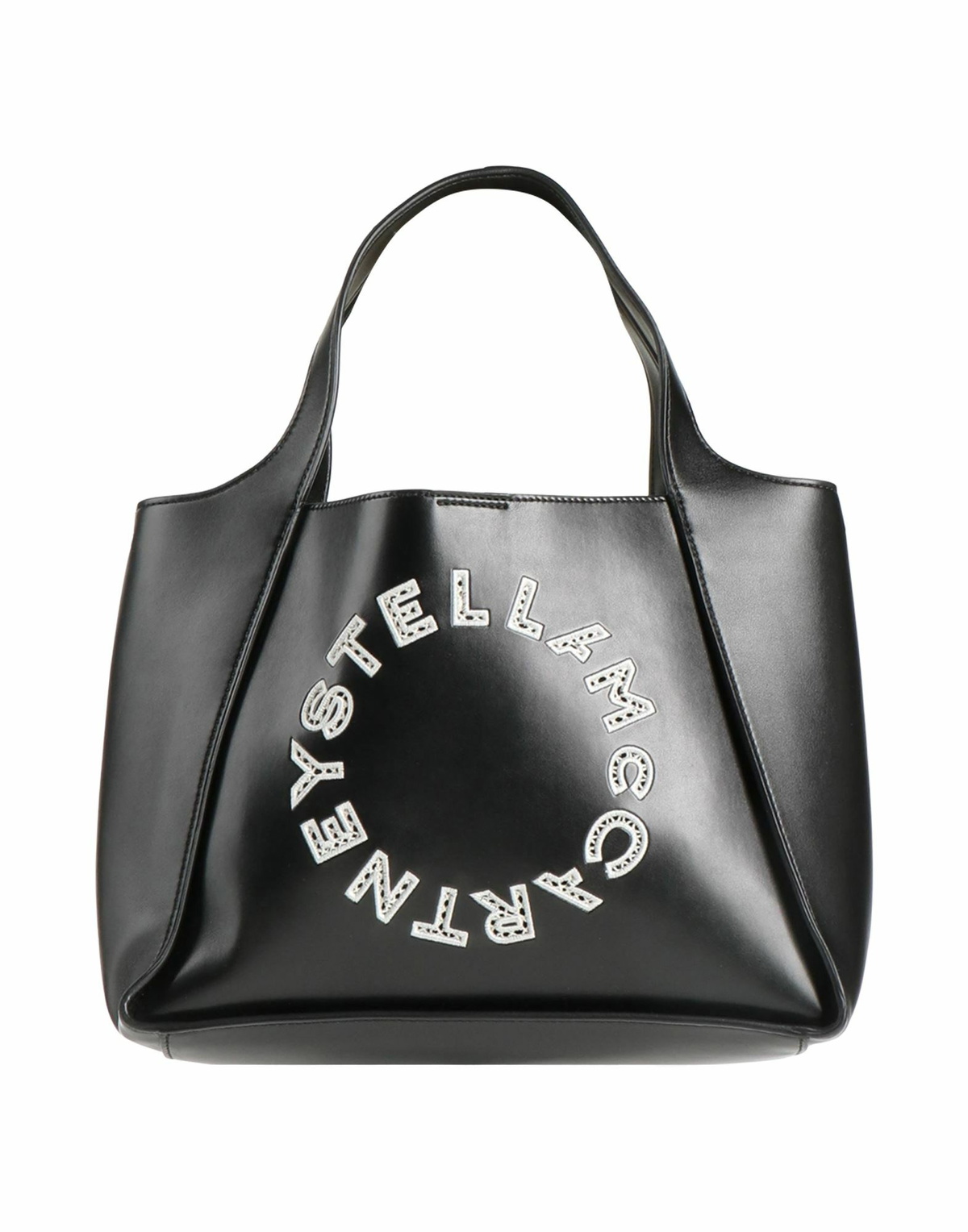 Stella Mccartney Womens Handbag in Black