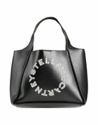 Stella Mccartney Womens Handbag in Black