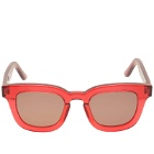 Ace & Tate Men's Young Bobby Sunglasses in Lady Bug