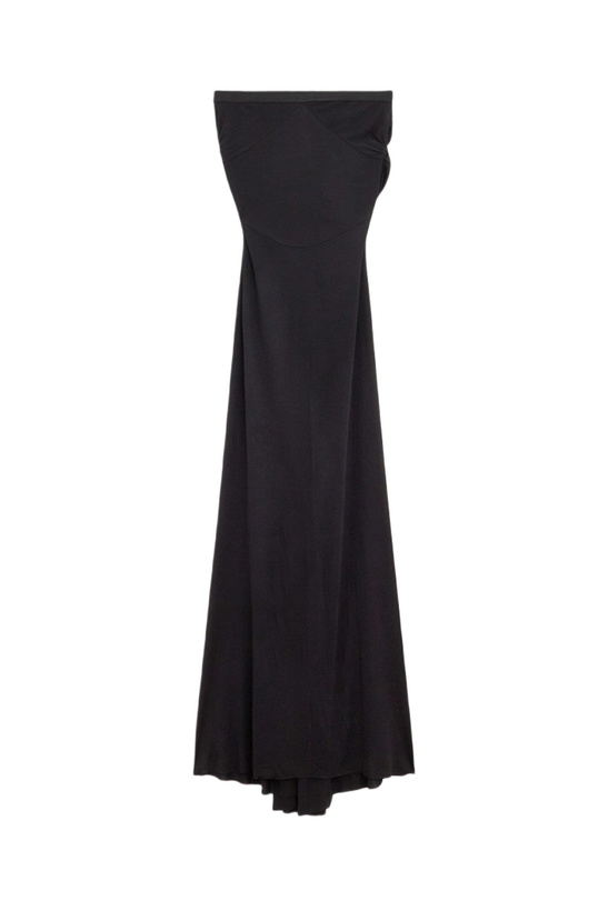 Photo: Rick Owens Lilies Kairo Skirt