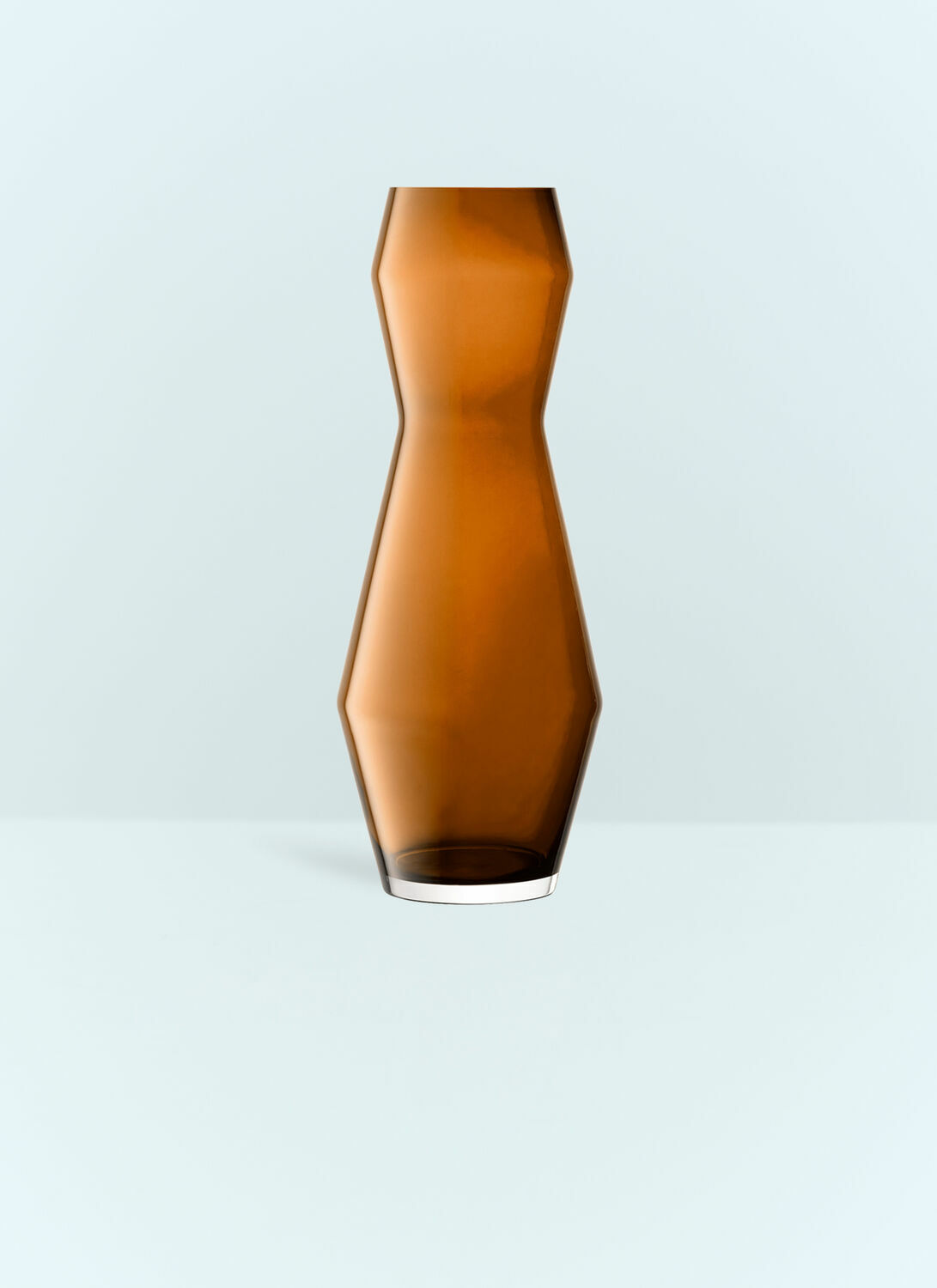 LSA International Extra Large Sculpt Vase