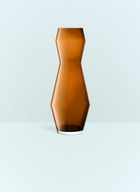 LSA International Extra Large Sculpt Vase