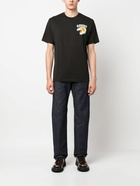 KENZO - Tiger Varsity Classic Cotton T-shirt