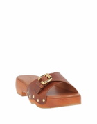 Chloé Womens Mules & Clogs in Brown