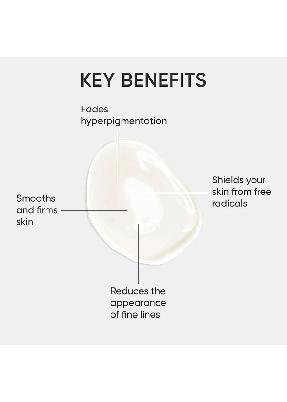 Trish Mcevoy Even Skin Vitamin C Serum