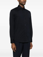 BRUNELLO CUCINELLI - Cotton Shirt