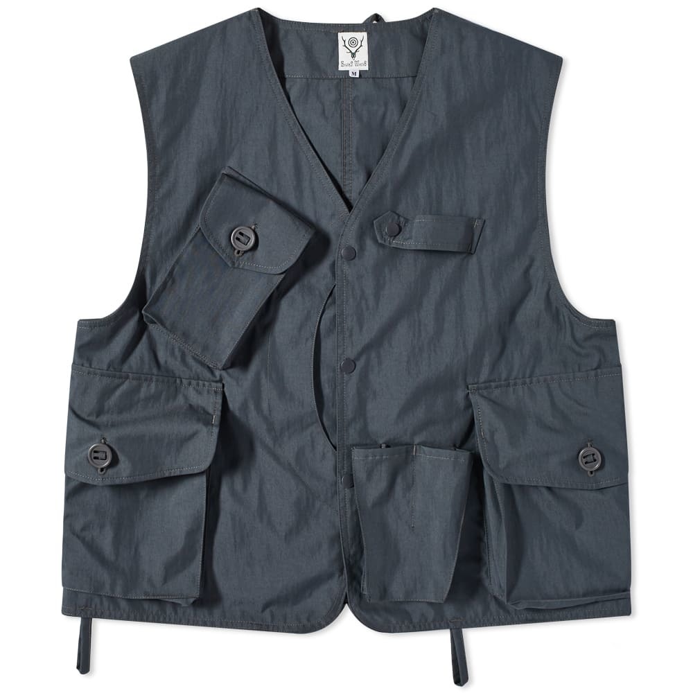 South2 West8 Tenkara Vest