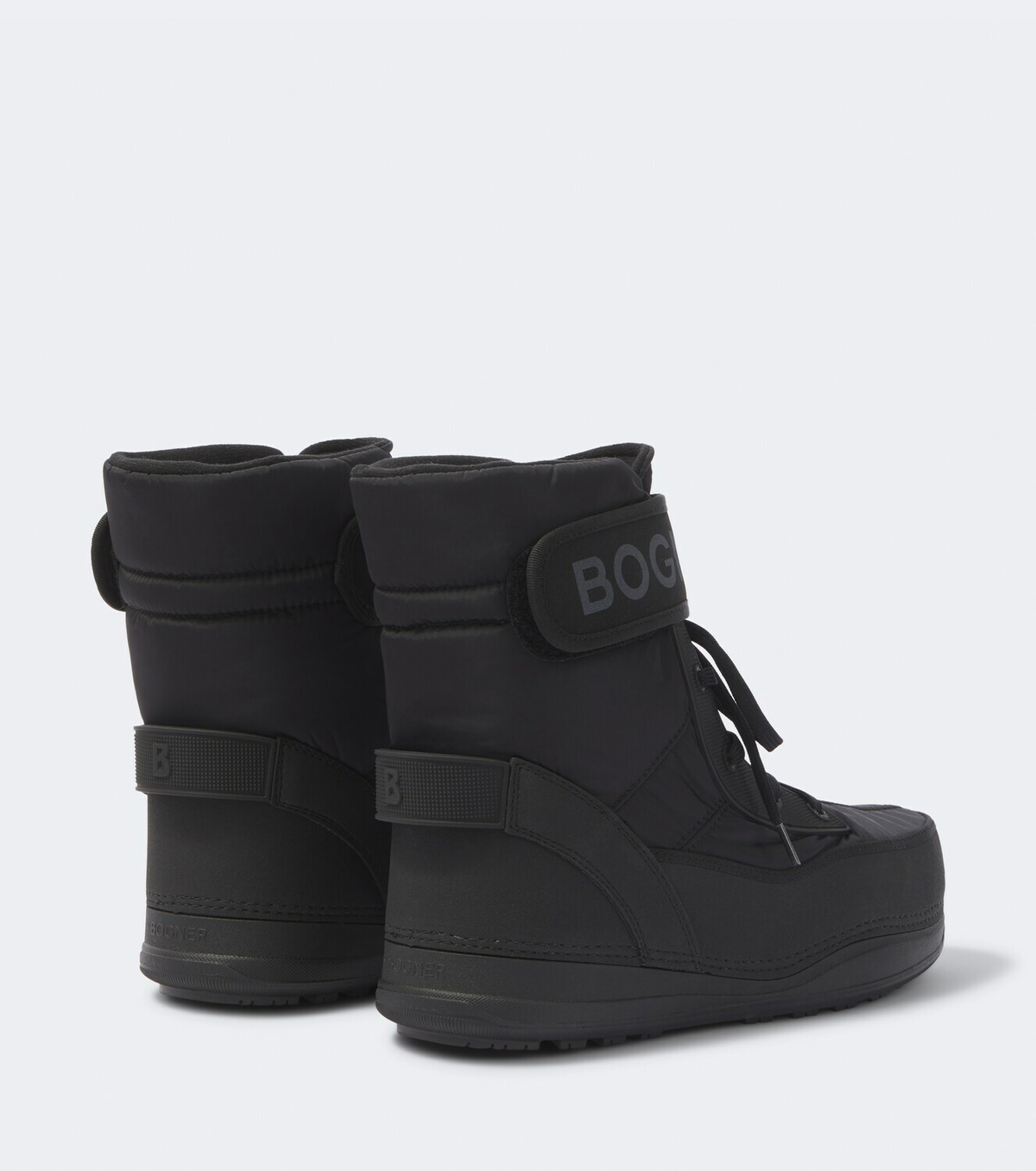 Bogner Laax 7 D snow boots