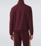 Valentino VGold track jacket