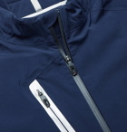 RLX Ralph Lauren - Waterproof Nylon Jacket - Blue