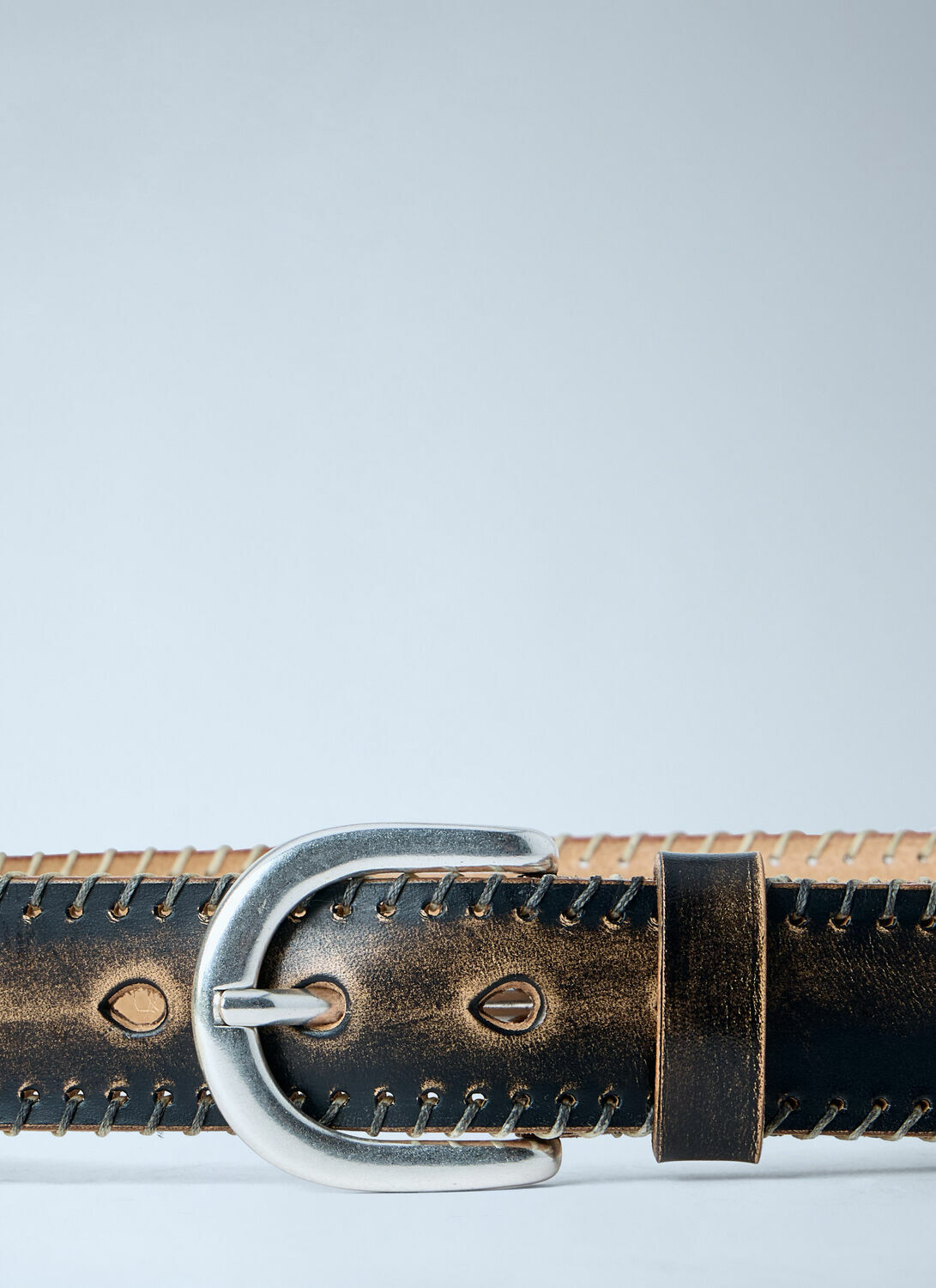 Our Legacy Friday Belt