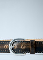 Our Legacy Friday Belt