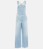 Citizens of Humanity Jodie denim overalls