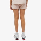 Daily Paper Women's Rener Short in Hushed Pink